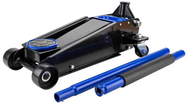 1st Avenue Garagedonkraft 3 ton