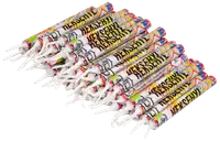 MINI MONKI Heksehyl 50 stk.