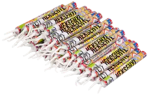 MINI MONKI Heksehyl 50 stk.