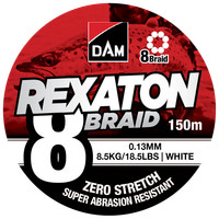 /dam-fletline-8-braid-150-m-013-mm-hvid