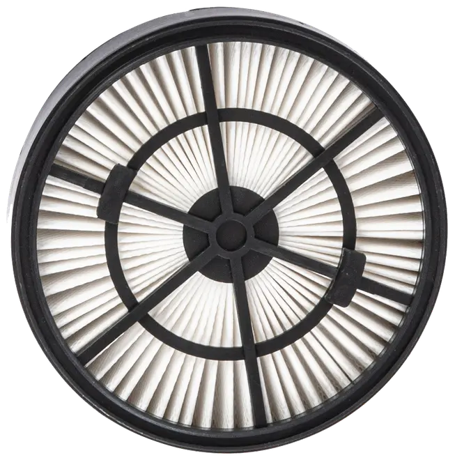 Wasco Clean HEPA filter til våd/tørsuger 1600 W