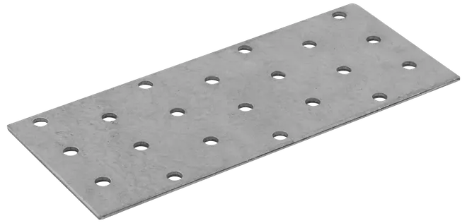 DXstrong Hålplatta 140 x 60 mm