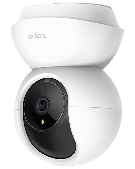 tp-link Overvågningskamera med tilt Tapo C200