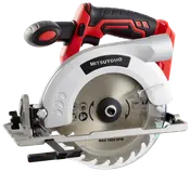 Mitsutomo cirkelsåg 18V