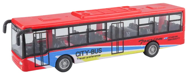 Bus 15 cm