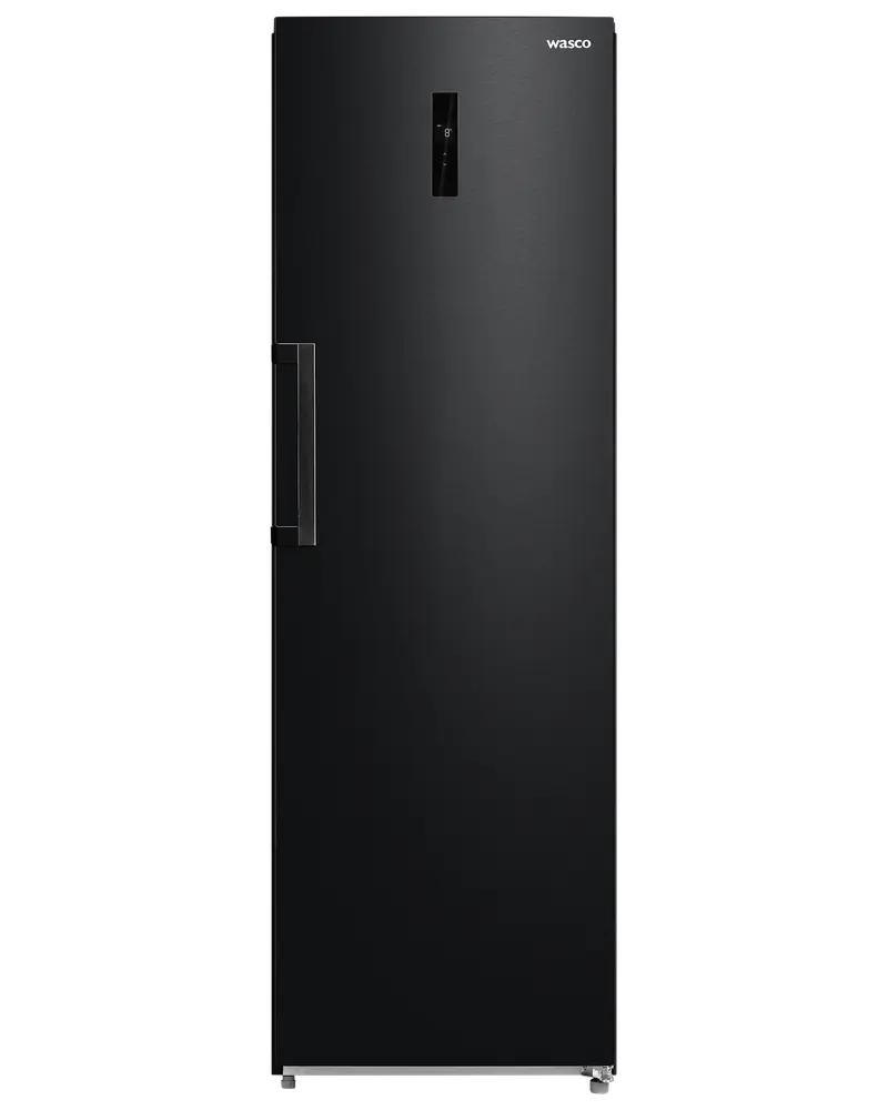 Kylskåp K362BLCCK - svart