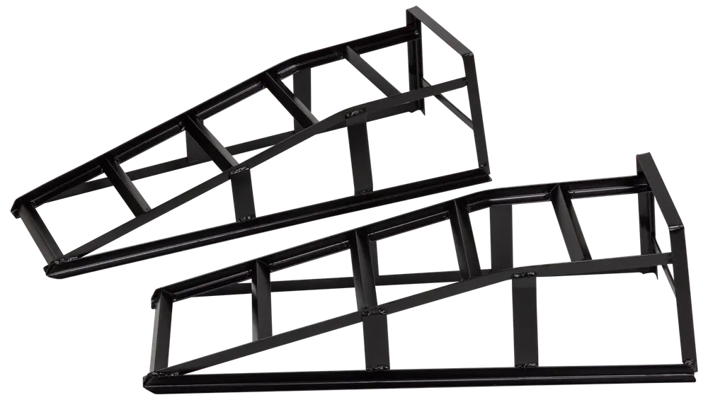 Vognlift 1 ton 2-pak