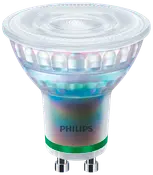 LED-Reflektorlampa GU10 2,1W A