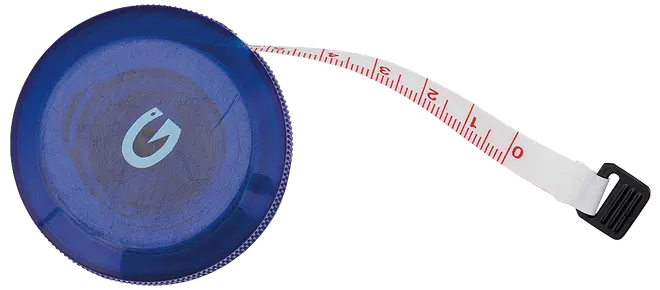 KINETIC MÅTTBAND 150 CM