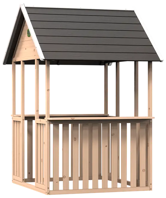 EXIT Panorama 100 Træhus