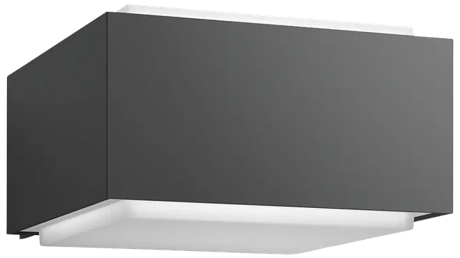 PHILIPS VÄGGLAMPA HEDGEHOG