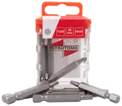 Mitsutomo Bits TX20 50 mm 10-pak