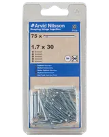 DYCKERT FYRKANT 1,7X30 75 ST