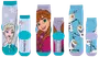 Frozen strømper 3-pak - ass. motiver