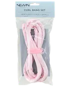NEW:IN Bånd til Heatless curls str. S
