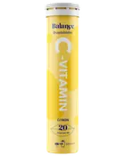 Balance C Vitamin Brusetabletter 20 stk.