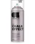 400 ml spraydåse Cosmos Lac Matt Chalk Effect maling i farven Dirty Lilac, ideel til møbler, hurtigtørrende akrylformel, ekstra dyse, drypfri teknologi.