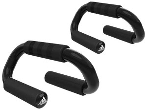 Adidas Push up bars