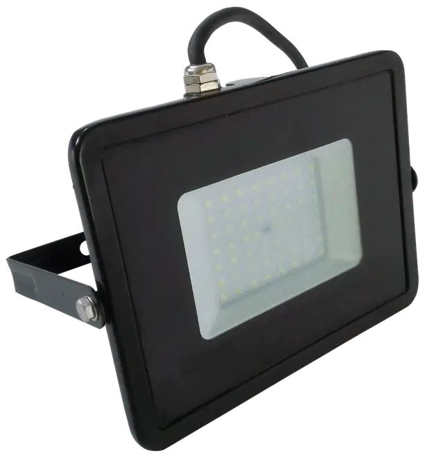 STRÅLKASTARE LED 50 W