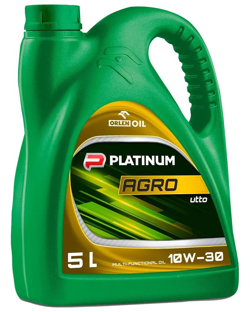 ORLEN Agro Gearolie 10W-30 - 5 L