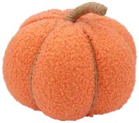 Halloween pumpa - 14 cm