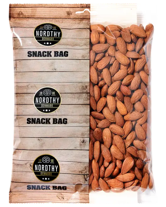 NORDTHY Mandler 800 g