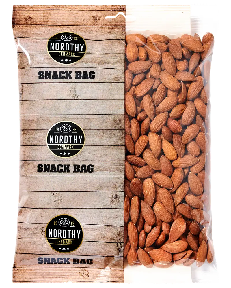 NORDTHY Mandler 800 g