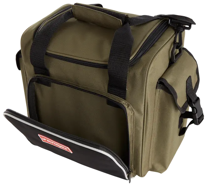 maxRANGER Fisketaske med 6 bokse 8 L