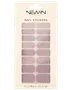 NEW:IN Nail Sticker assorteret