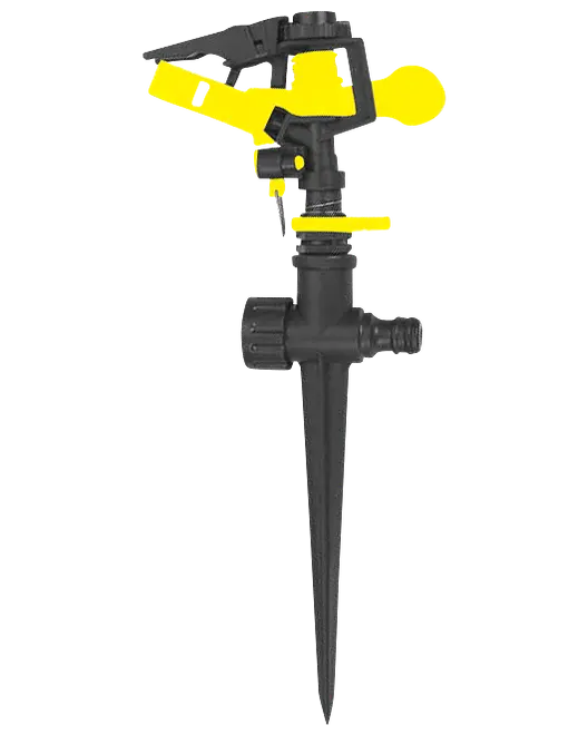 Red Basic impulsvander