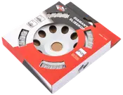 Mitsutomo Slibekop diamant Ø125 mm