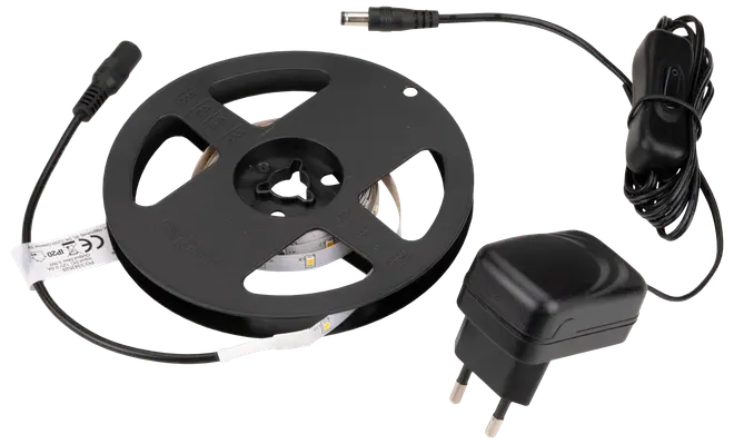 SARTANO Flexstrip med LED 3 meter