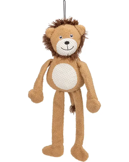 Hundleksaker djungeldjur