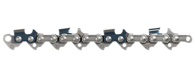 OREGON Kæde 76 led 0,325" 1,5 mm