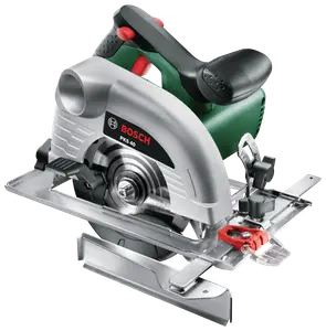 Bosch Rundsav PKS 40 CC