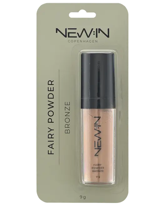 NEW:IN Fairy Powder assorteret