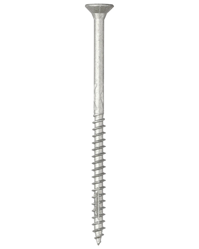 fischer Spånskrue 4 x 40 mm TX20 500 stk.