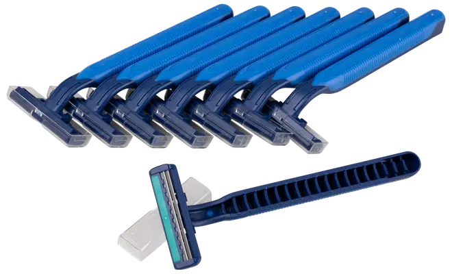 XQFresh Skraber 8-pak til herre