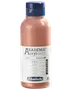 Akryl 250 ml koppar