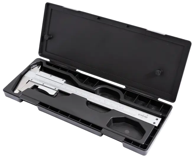 Mitsutomo skjutmått 150 mm