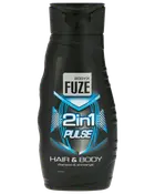 Body-X Fuze - 2-i-1 300 ml - pulse