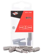 Mitsutomo Bits TX15 25 mm 10-pak