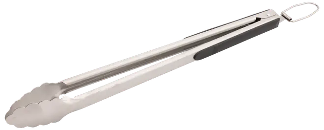 Grilltang stål L:40,5 cm