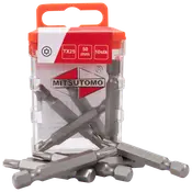 Mitsutomo Bits TX25 50 mm 10-pak