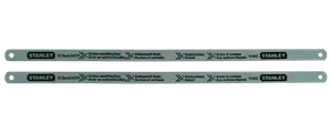 Stanley Nedstrygerklinge 300 mm 24 TPI 2-pak