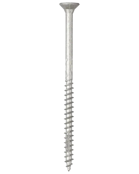 Spånskruv 5X80 mm TX20 200 st