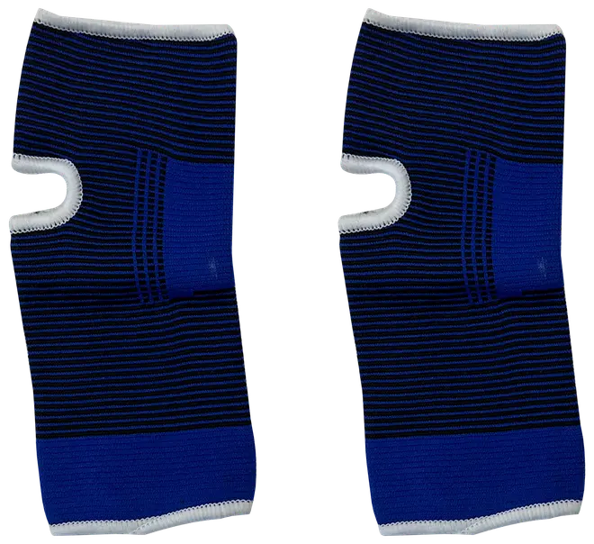 Kilberry Fitness Ankelstøtte 2 stk.