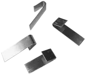 Glashållare växthus 16 st