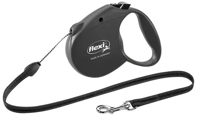 Flexi hundkoppel classic s 5 m