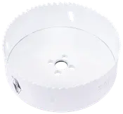 Mitsutomo Hulsav M42 kobolt Ø127 mm